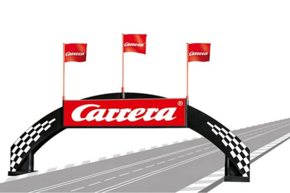 Carrera Digital 1:32
