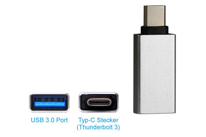 USB-Adapter