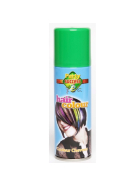 Haar Colorspray, grün