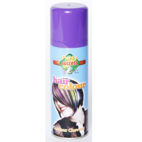 Haar Colorspray, purple