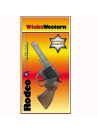 Sohni-Wicke Spielzeugpistole Rodeo 100-Schuss