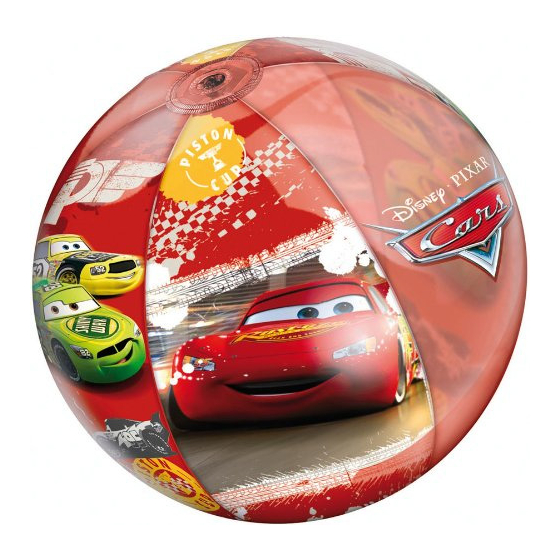 Cars Wasserball, 50 cm