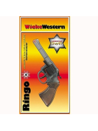 Sohni-Wicke Spielzeugpistole Ringo 8-Schuss