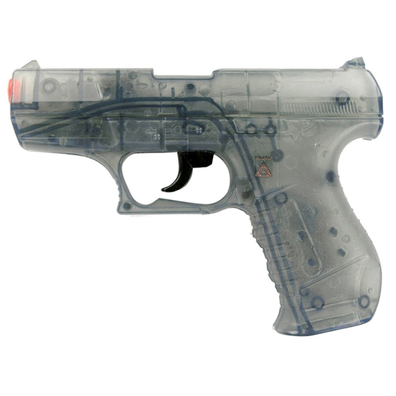 Sohni-Wicke Spielzeugpistole Special Agent P99