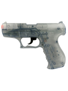 Sohni-Wicke Spielzeugpistole Special Agent P99