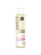 Sante Sensitive Augen Make-Up Entferner, 100 ml