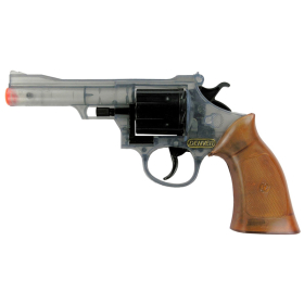 Sohni-Wicke Spielzeugpistole Denver 12-Schuss, Special...