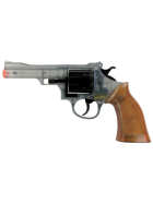 Sohni-Wicke Spielzeugpistole Denver 12-Schuss, Special Action