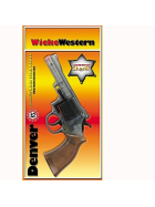 Sohni-Wicke Spielzeugpistole Denver 12-Schuss, Special Action