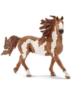 Schleich Pinto Hengst