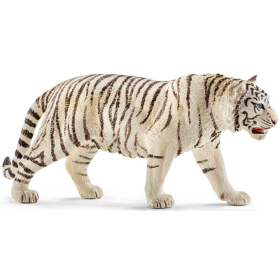 Schleich Tiger weiss