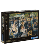 Clementoni Puzzle Renoir, 1000 Teile