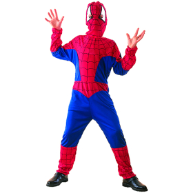 Spider Hero S (110 -116)