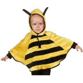 Bienchen Cape Gr.98/104