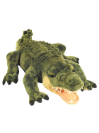 Keel Toys Plüsch Krokodil, 45 cm
