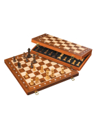 Philos Schach-Kassette De Luxe, Feld 40 mm