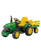 Peg-Pérego John Deere Ground Force, 12 Volt