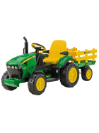 Peg-Pérego John Deere Ground Force, 12 Volt