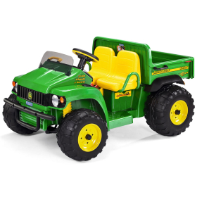 Peg Perego John Deere Gator HPX, 12 Volt