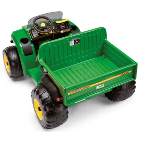 Peg Perego John Deere Gator HPX, 12 Volt