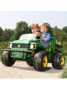 Peg Perego John Deere Gator HPX, 12 Volt