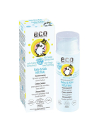 Eco Cosmetics Baby & Kids Sonnencreme LSF 50+ Neutral, 50 ml