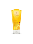 Weleda Calendula Waschlotion & Shampoo, 200 ml