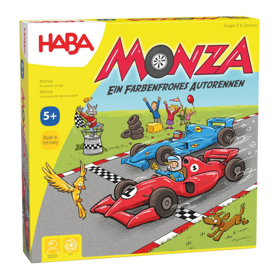 HABA Monza