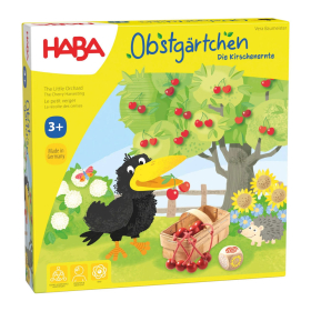 HABA Obstgärtchen