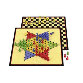 Schmidt Halma - Classic Line (mult.)