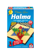 Schmidt Halma - Classic Line (mult.)