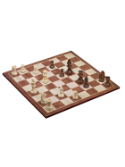 Philos Schachset, Feld 45 mm