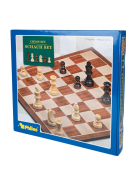 Philos Schachset, Feld 45 mm