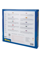 Philos Schachset, Feld 45 mm