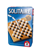 Schmidt Solitaire, Metalldose (mult.)