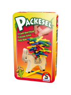 Schmidt Packesel (Metalldose)