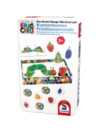 Schmidt Kunterbuntes Früchtesammeln Metalldose (mult.)