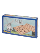 Philos Mühle, 29 cm