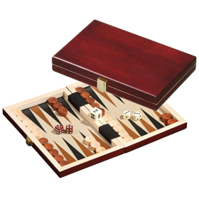 Philos Backgammon - Saloniki, mini