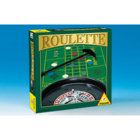 Piatnik Roulette