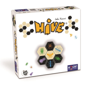 Hutter Hive (d,f)