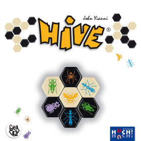 Hutter Hive (d,f)