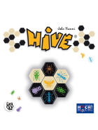 Hutter Hive (d,f)
