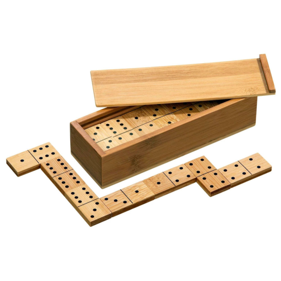 Philos Domino Doppel 6