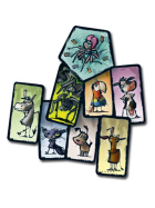 Schmidt Tarantel Tango (mult.)