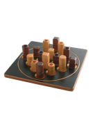 Gigamic Quarto Mini