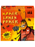 Schmidt Spiele Kakerlakenpoker