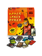 Schmidt Spiele Kakerlakenpoker