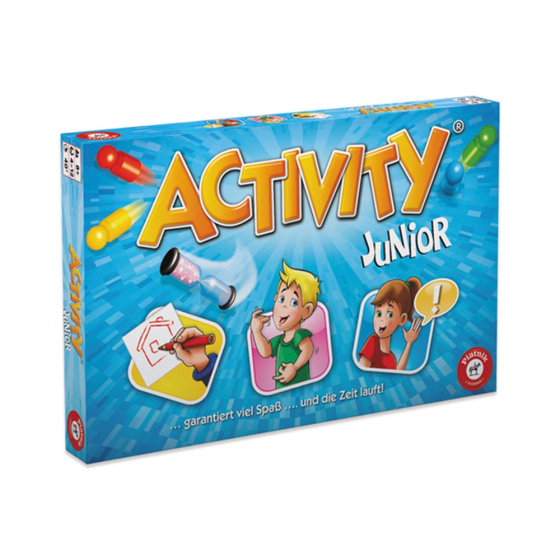 Piatnik Activity Junior