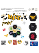 Hutter Hive Pocket (d,f)